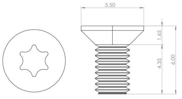 Customized Machining parts-01